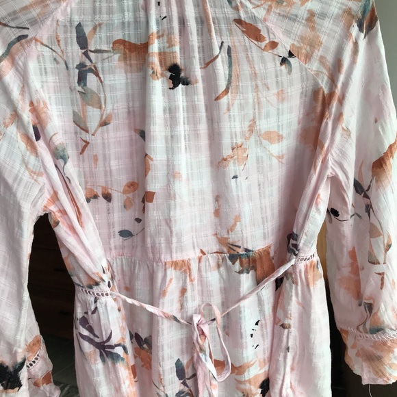 American Rag Top - Picture 4 of 5